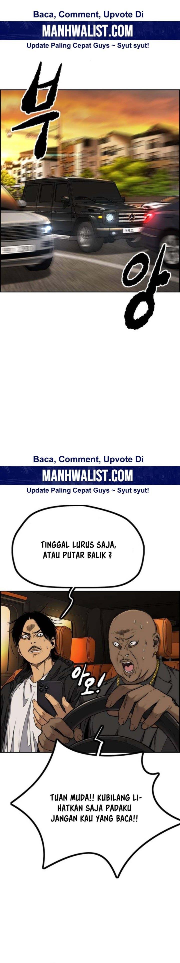 Wind Breaker Chap 506 - Next Chap 507