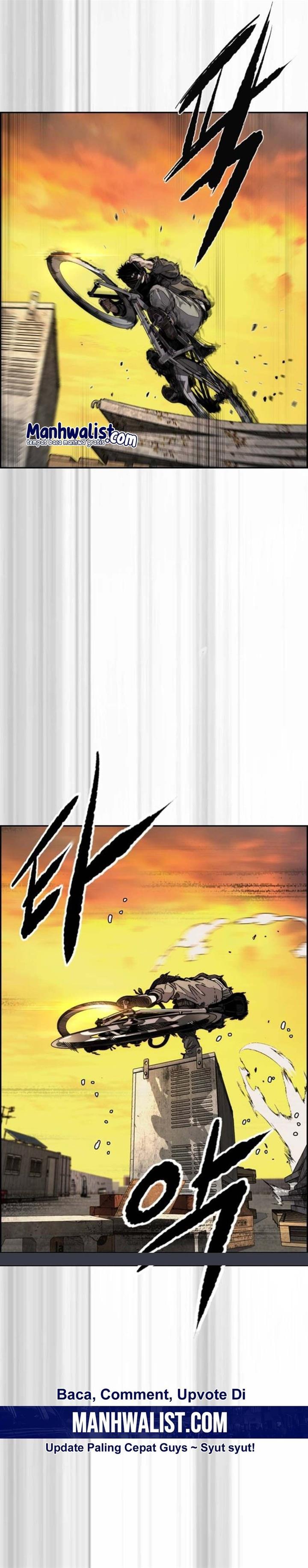 Wind Breaker Chap 507 - Next Chap 508