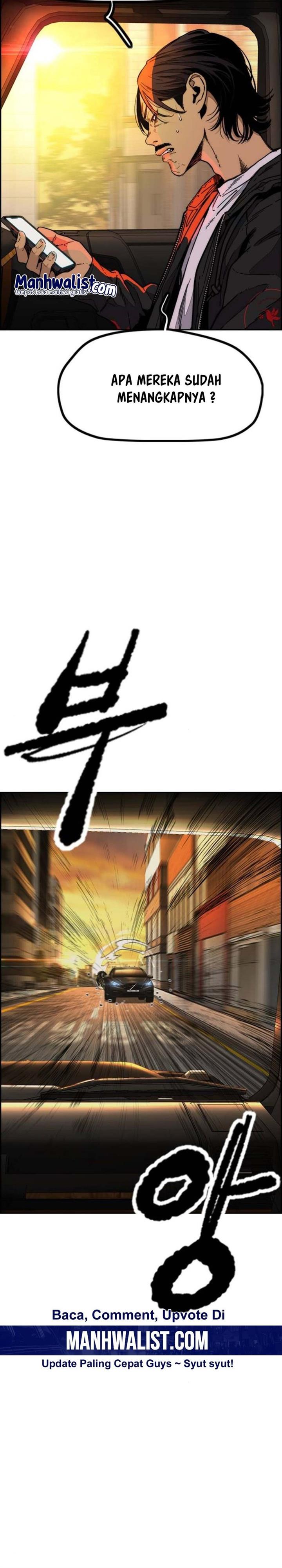 Wind Breaker Chap 507 - Next Chap 508