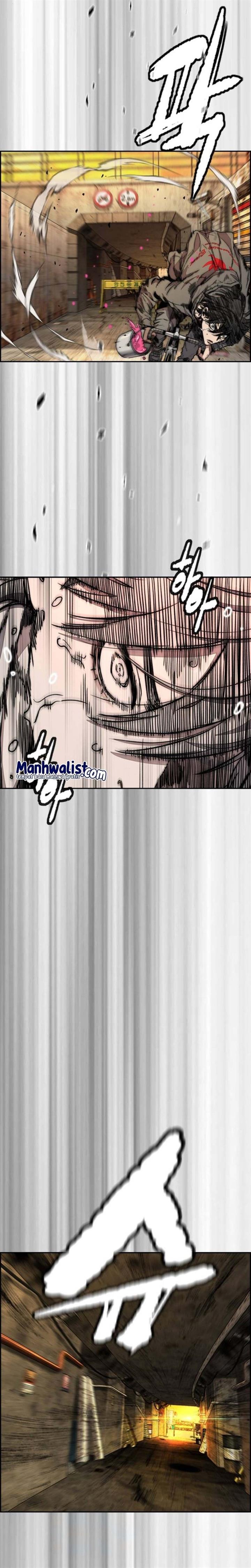 Wind Breaker Chap 507 - Next Chap 508