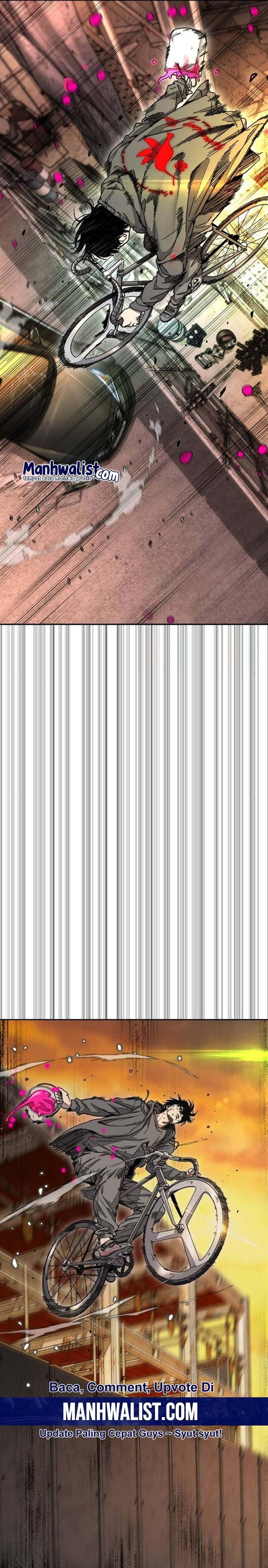 Wind Breaker Chap 507 - Next Chap 508