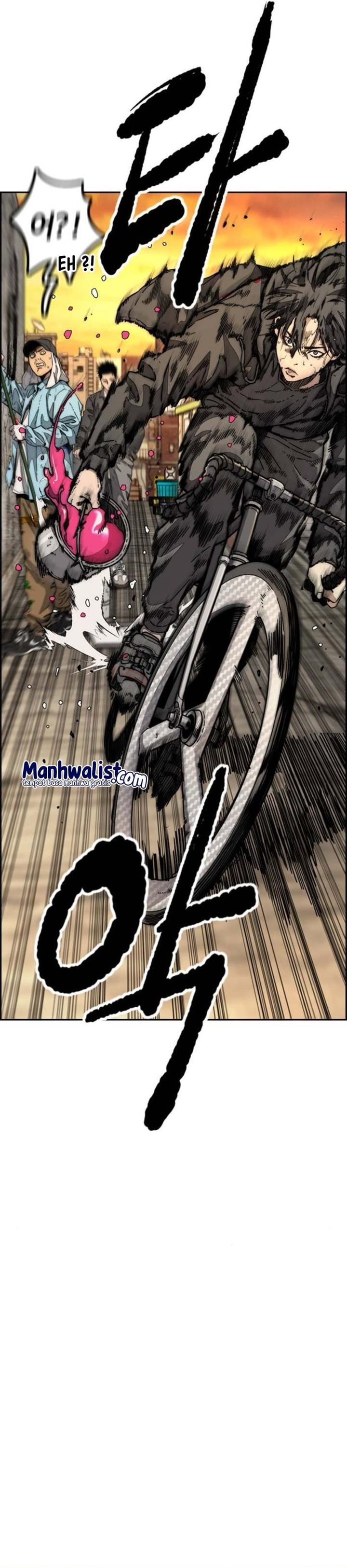 Wind Breaker Chap 507 - Next Chap 508