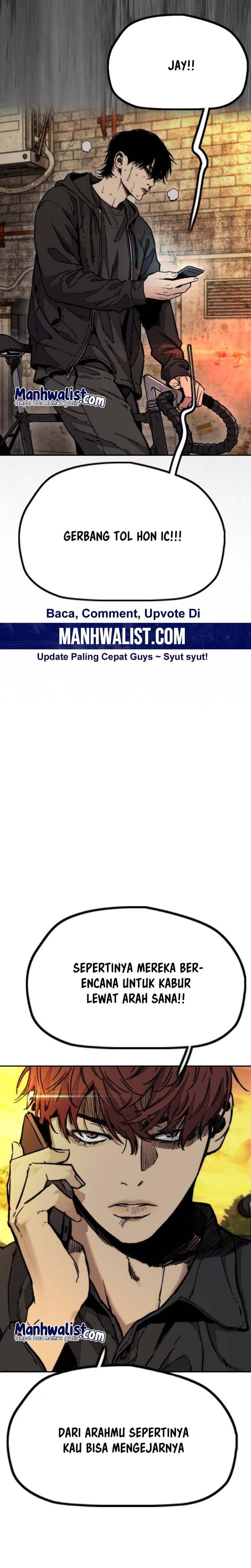 Wind Breaker Chap 507 - Next Chap 508