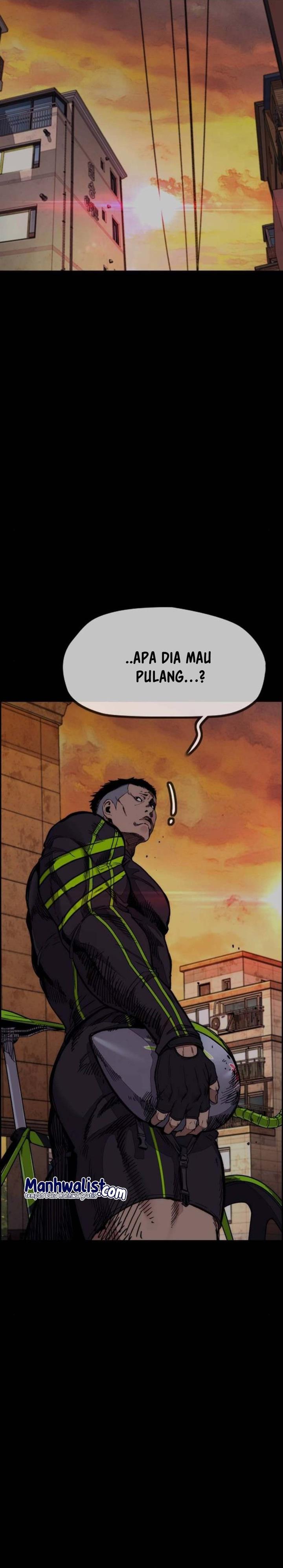 Wind Breaker Chap 507 - Next Chap 508