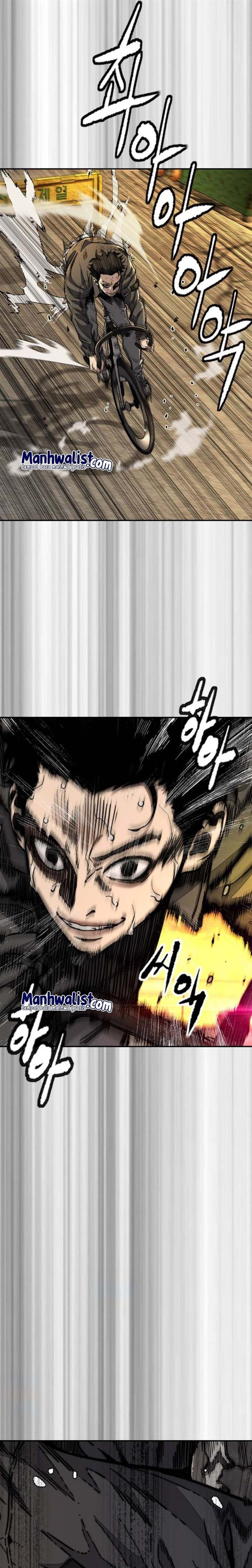 Wind Breaker Chap 507 - Next Chap 508