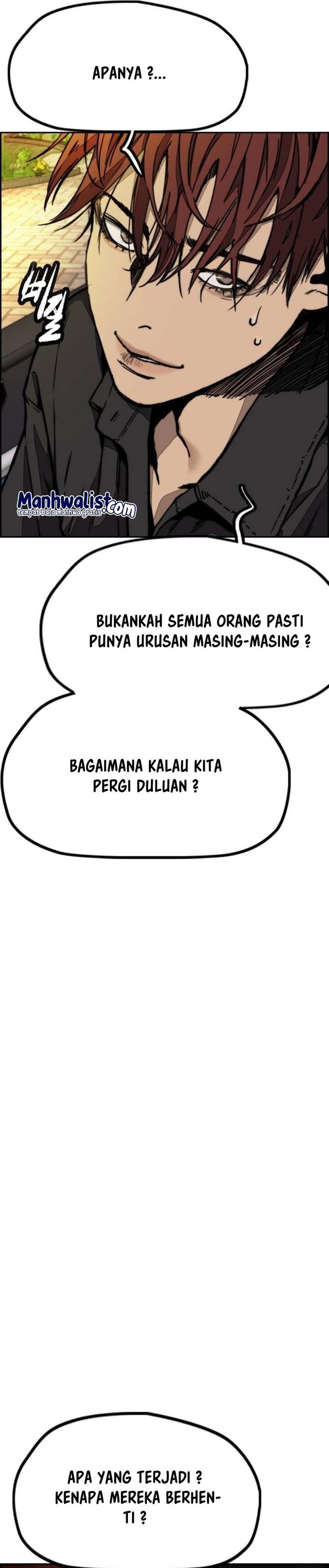Wind Breaker Chap 507 - Next Chap 508