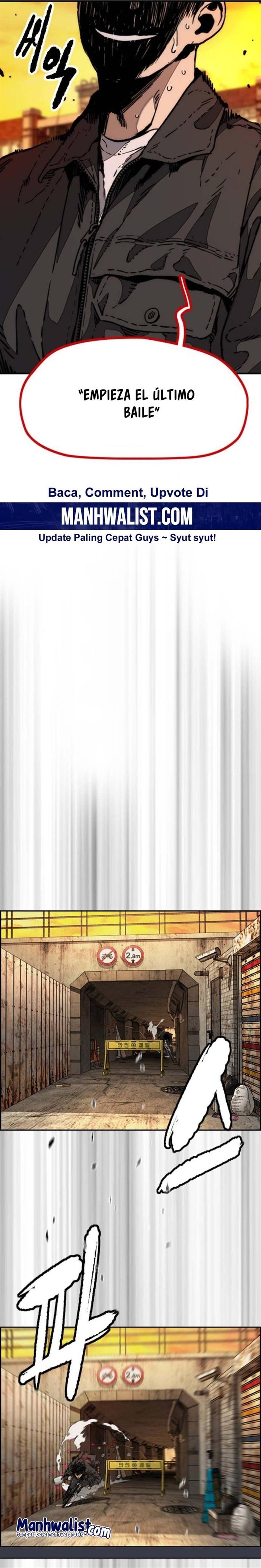 Wind Breaker Chap 507 - Next Chap 508