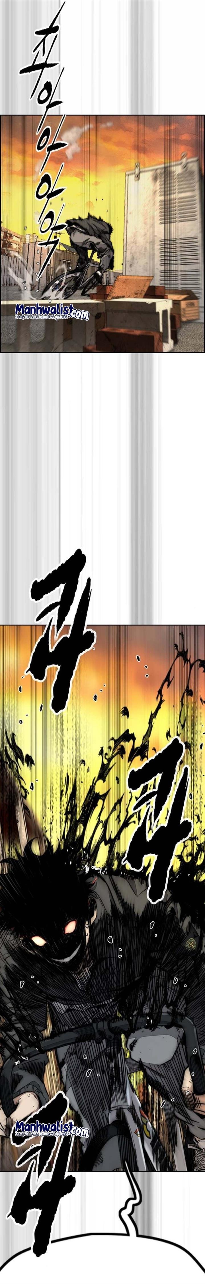 Wind Breaker Chap 507 - Next Chap 508