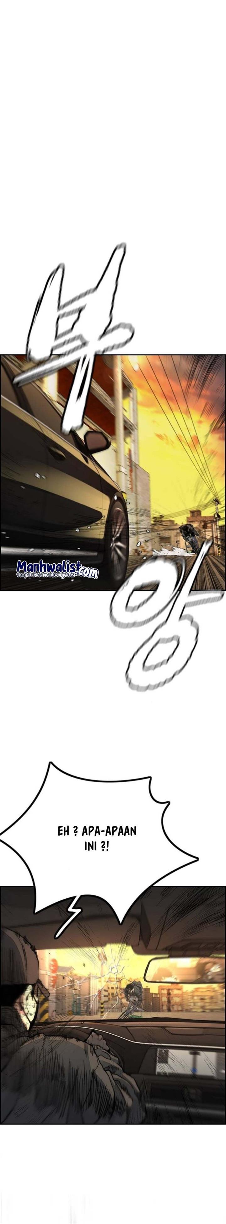 Wind Breaker Chap 507 - Next Chap 508