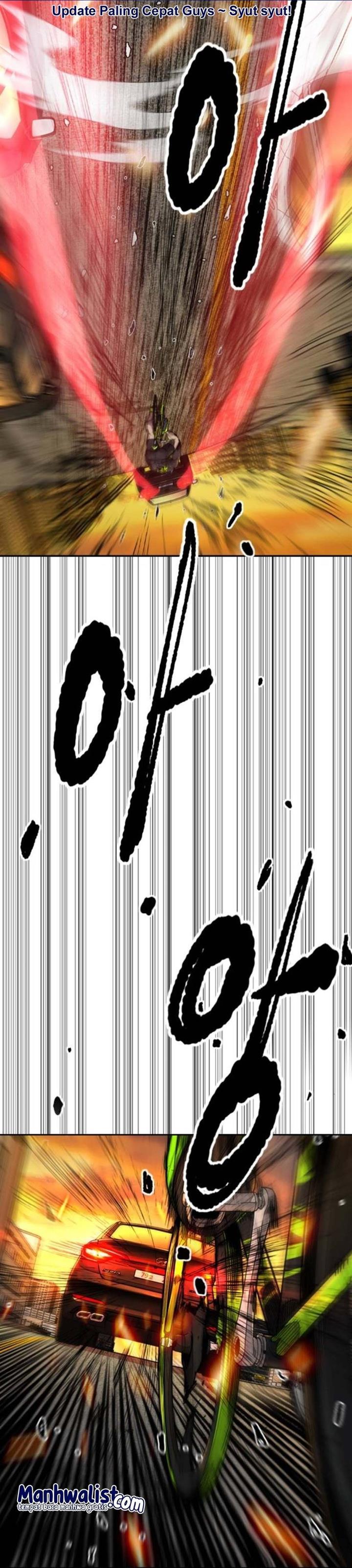 Wind Breaker Chap 507 - Next Chap 508