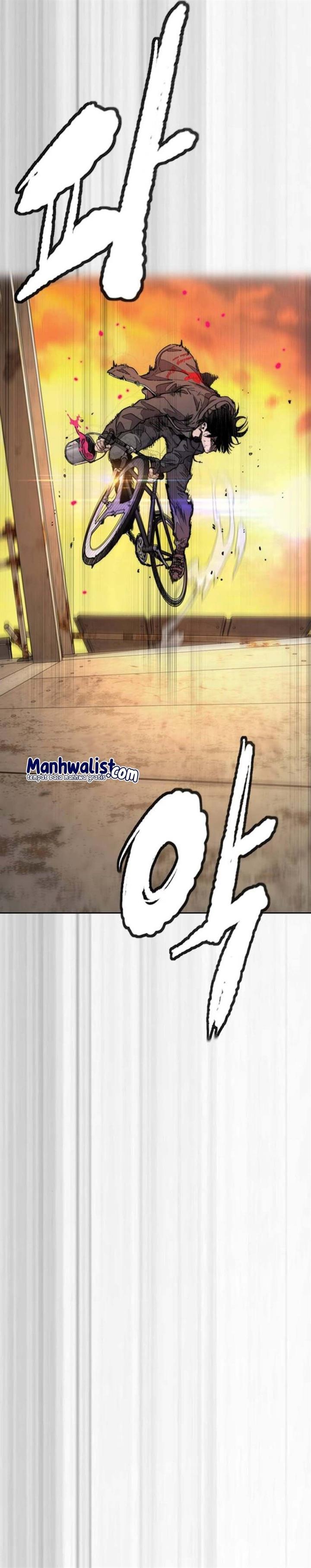 Wind Breaker Chap 507 - Next Chap 508