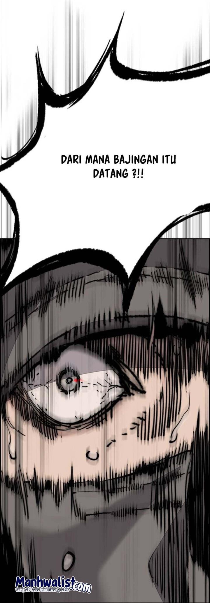 Wind Breaker Chap 507 - Next Chap 508