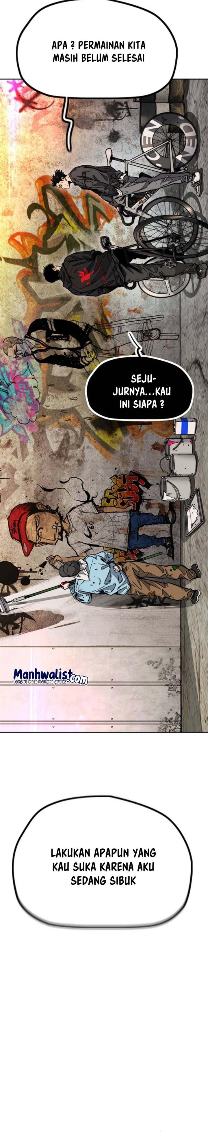 Wind Breaker Chap 507 - Next Chap 508