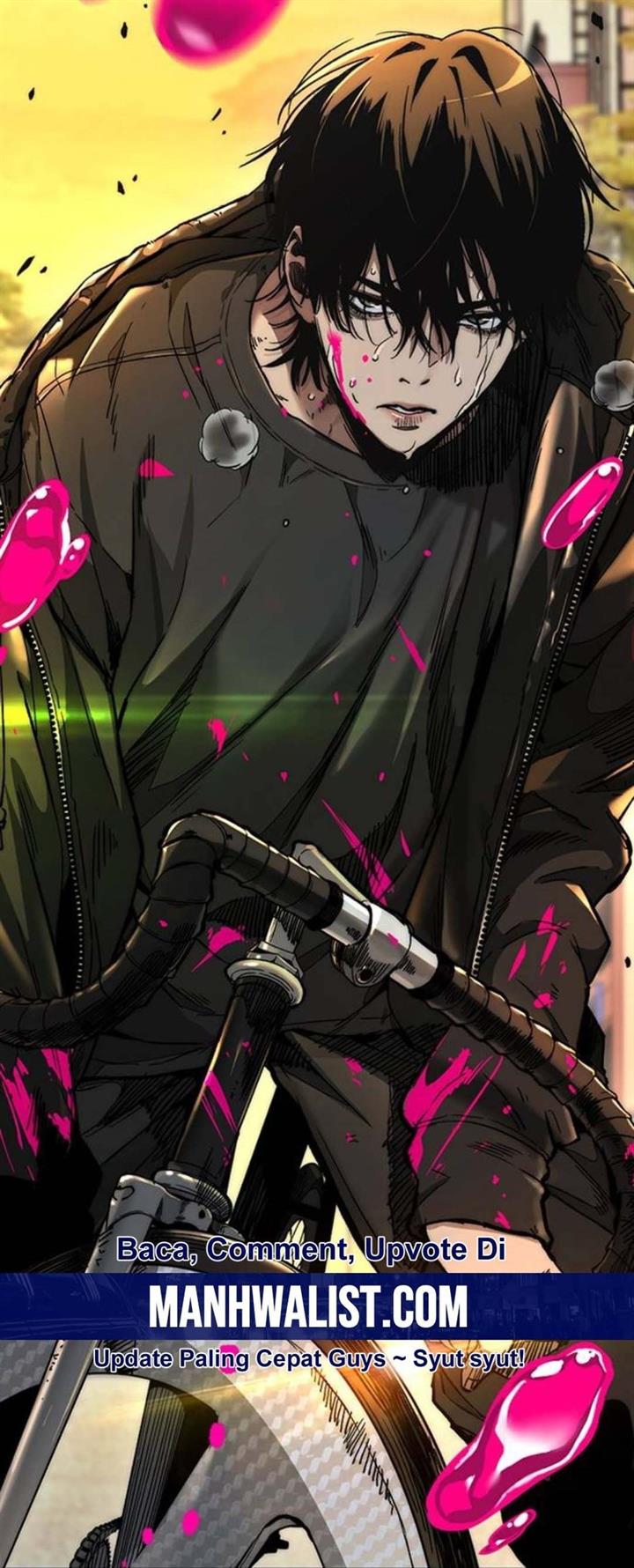 Wind Breaker Chap 507 - Next Chap 508