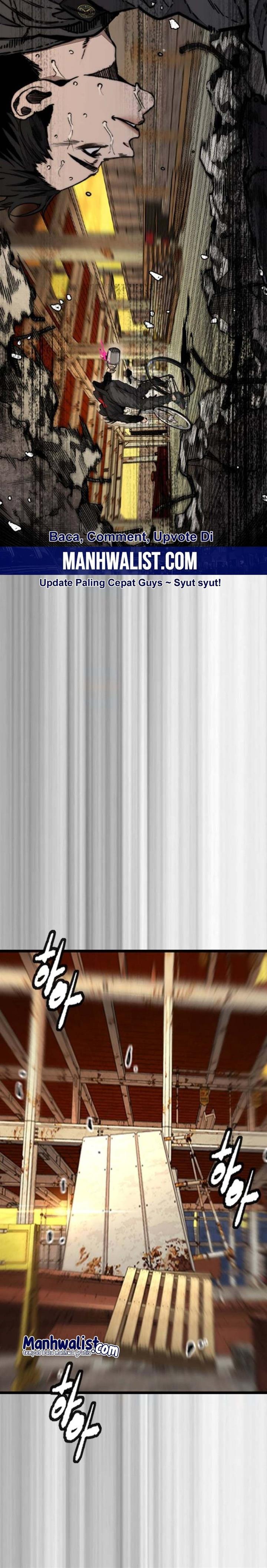 Wind Breaker Chap 507 - Next Chap 508