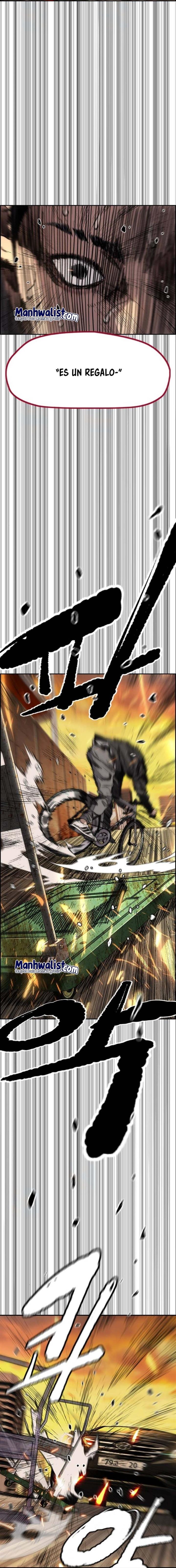 Wind Breaker Chap 507 - Next Chap 508