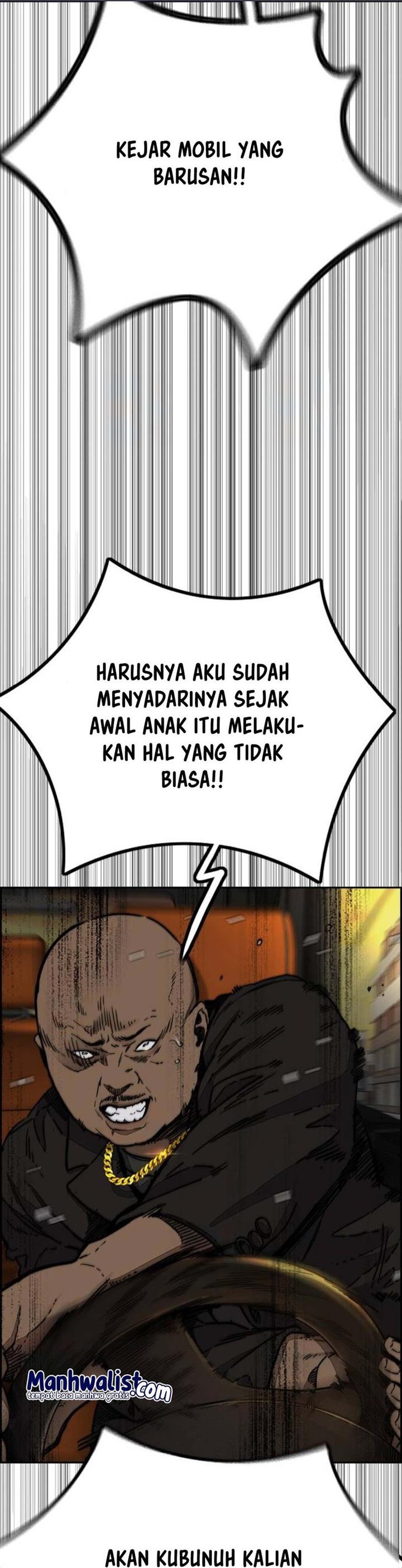 Wind Breaker Chap 507 - Next Chap 508