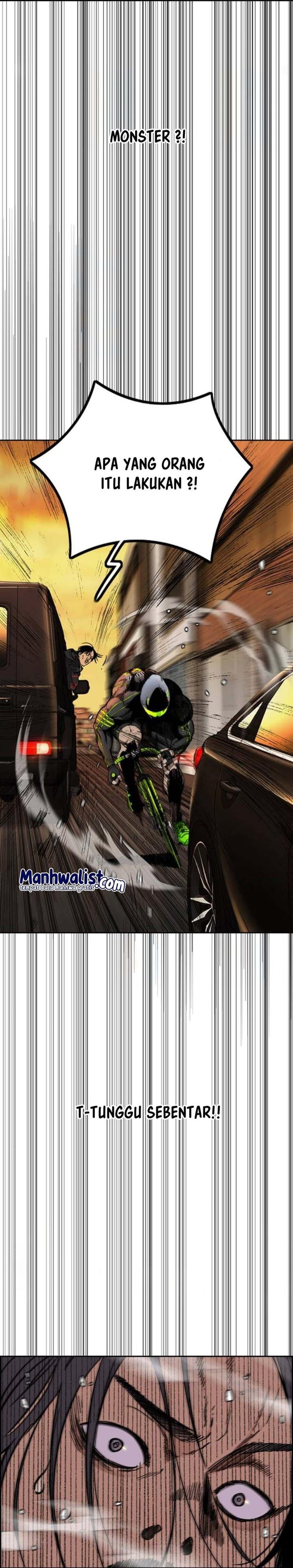 Wind Breaker Chap 507 - Next Chap 508