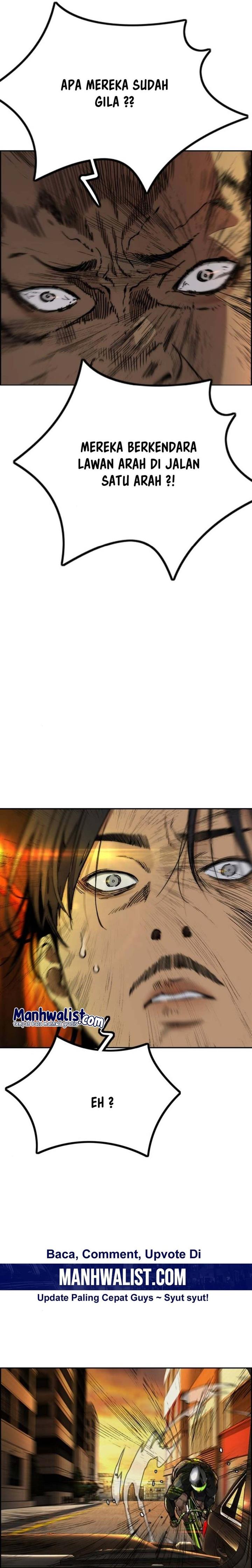 Wind Breaker Chap 507 - Next Chap 508