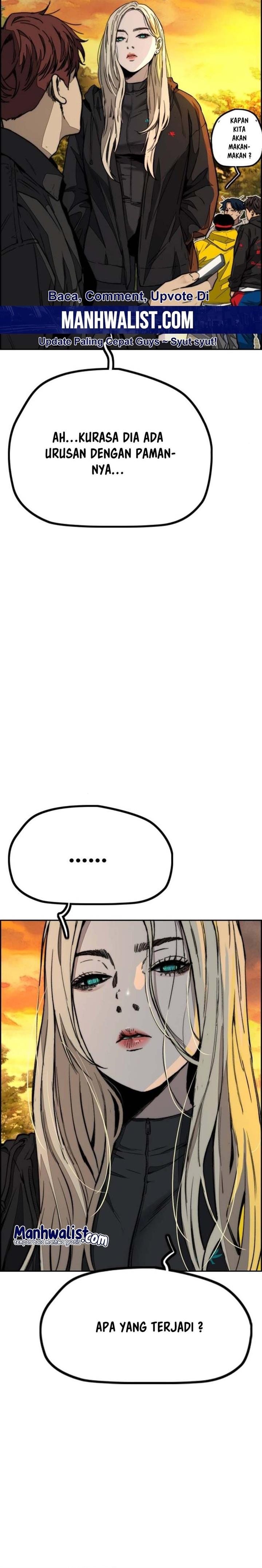 Wind Breaker Chap 507 - Next Chap 508