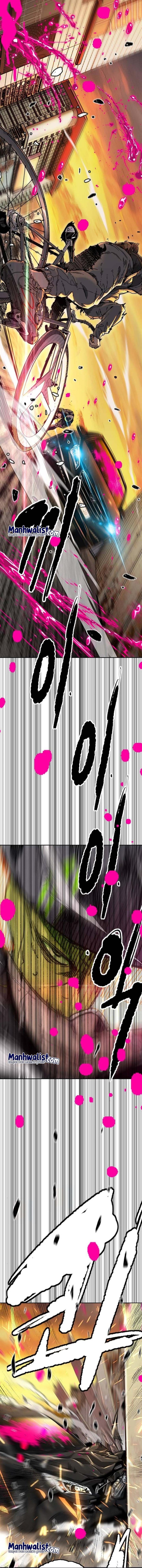 Wind Breaker Chap 507 - Next Chap 508