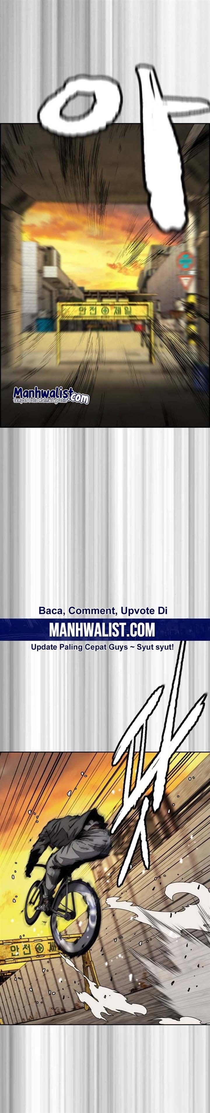 Wind Breaker Chap 507 - Next Chap 508