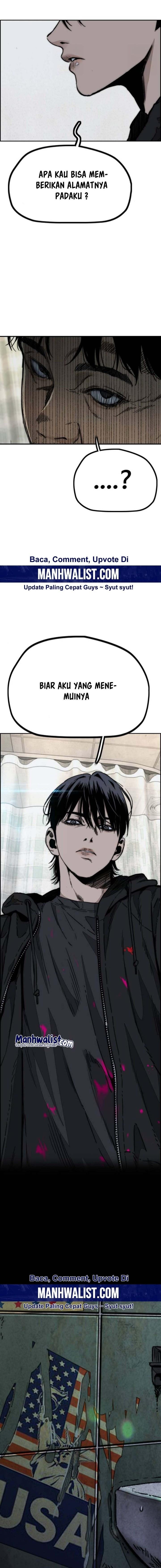 Wind Breaker Chap 508 - Next Chap 509