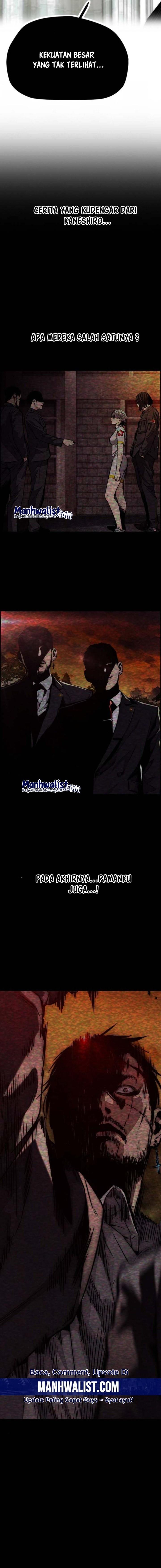 Wind Breaker Chap 508 - Next Chap 509