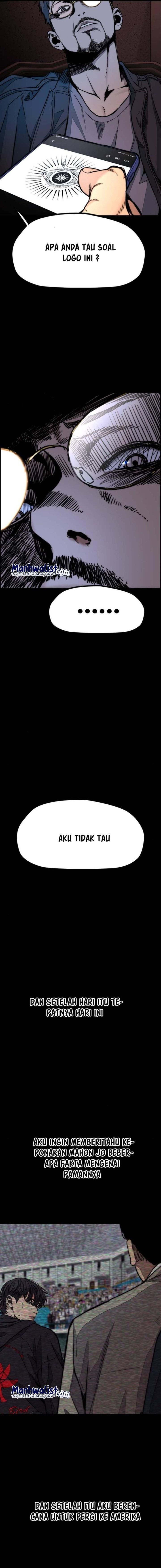 Wind Breaker Chap 508 - Next Chap 509