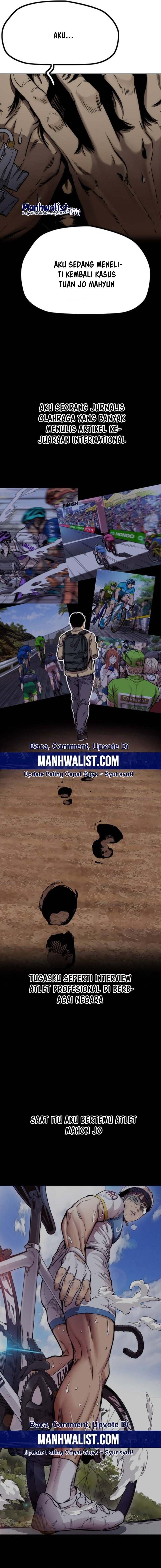 Wind Breaker Chap 508 - Next Chap 509