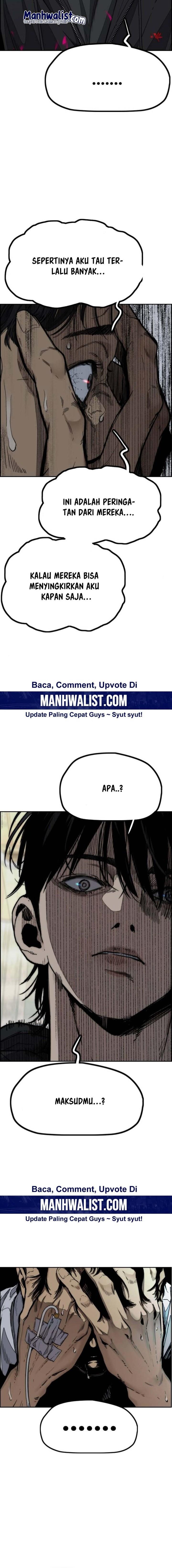 Wind Breaker Chap 508 - Next Chap 509