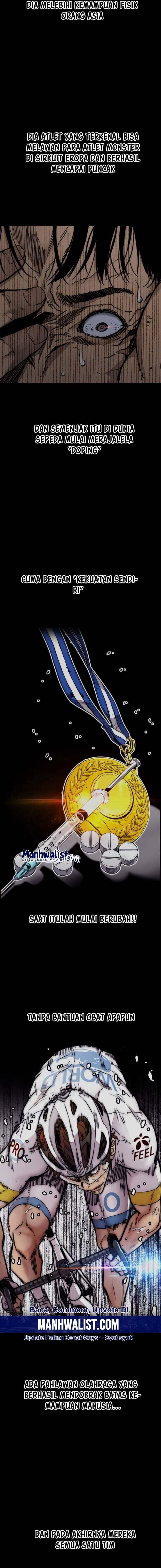 Wind Breaker Chap 508 - Next Chap 509