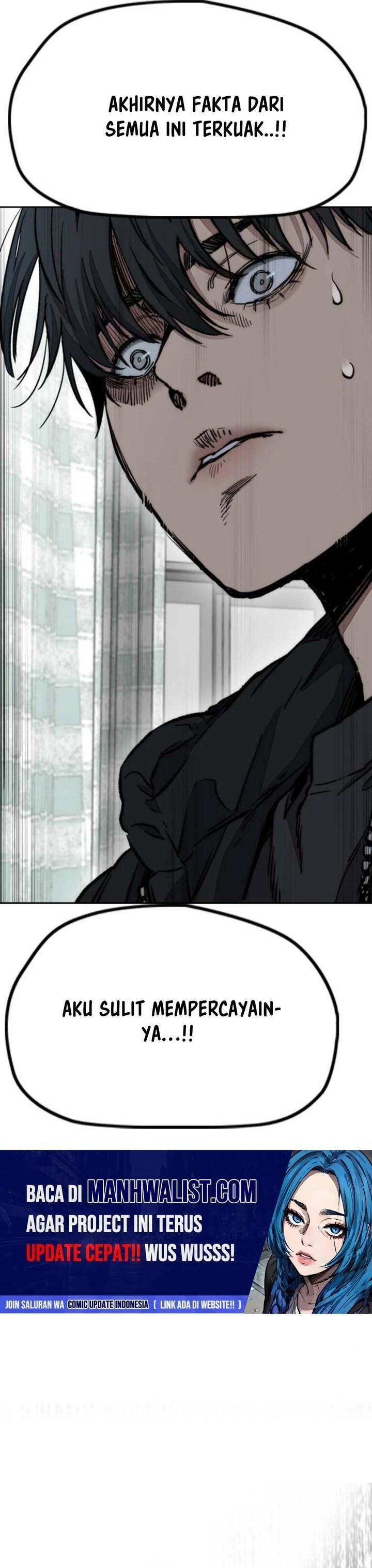 Wind Breaker Chap 508 - Next Chap 509