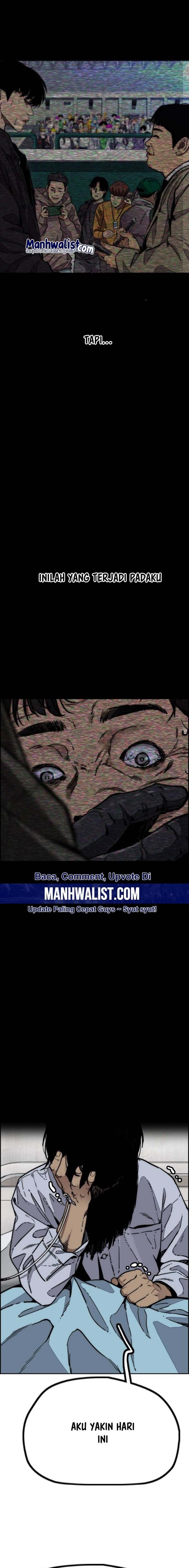 Wind Breaker Chap 508 - Next Chap 509