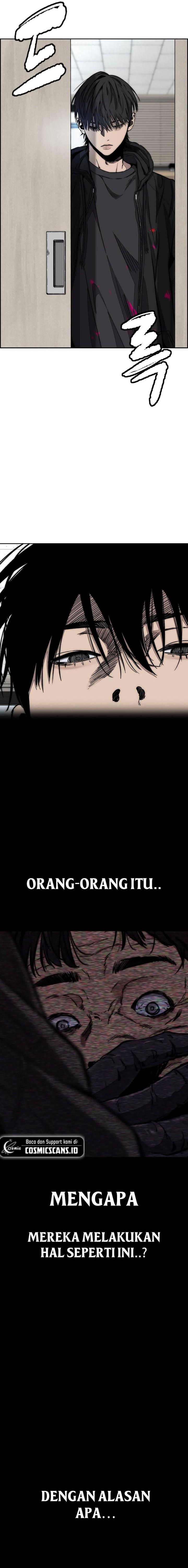 Wind Breaker Chap 509 - Next Chap 510