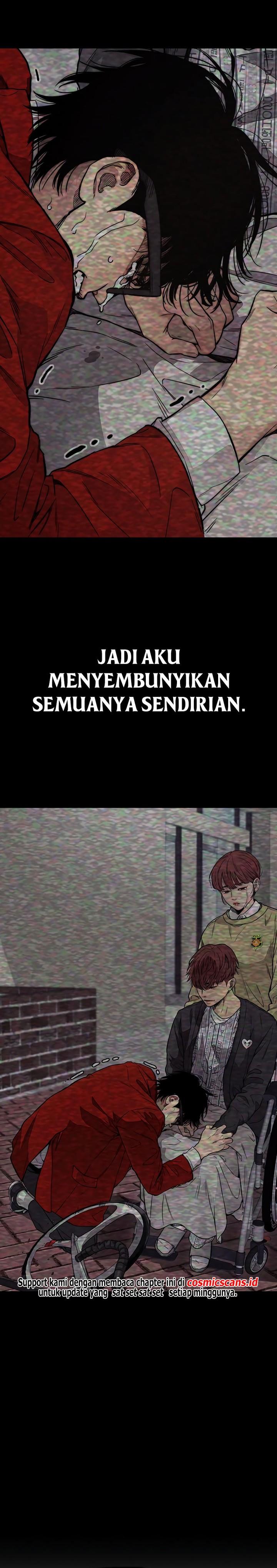 Wind Breaker Chap 509 - Next Chap 510