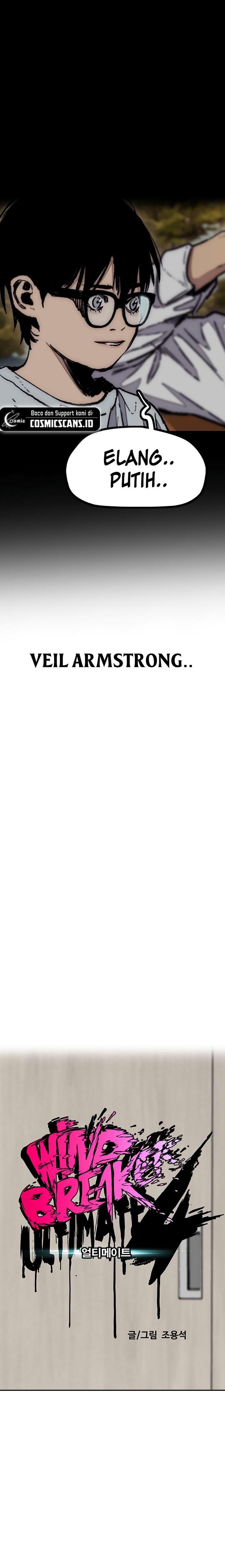 Wind Breaker Chap 509 - Next Chap 510