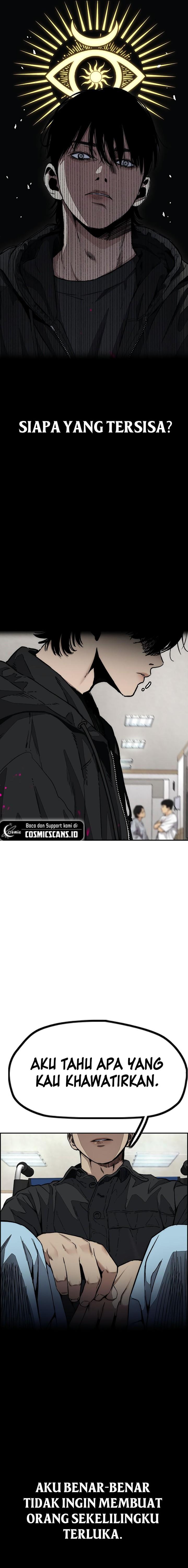 Wind Breaker Chap 509 - Next Chap 510