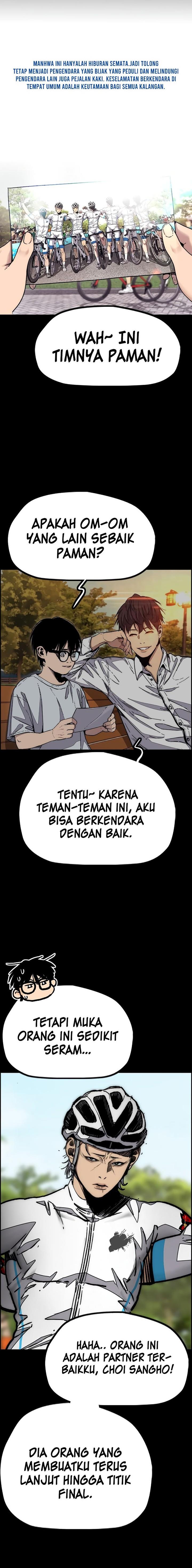 Wind Breaker Chap 509 - Next Chap 510