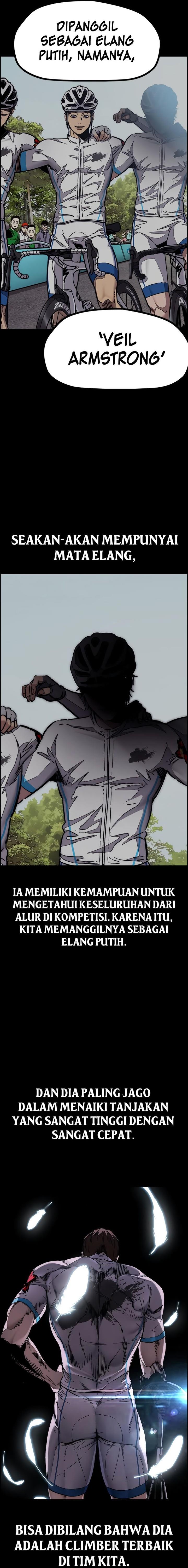 Wind Breaker Chap 509 - Next Chap 510