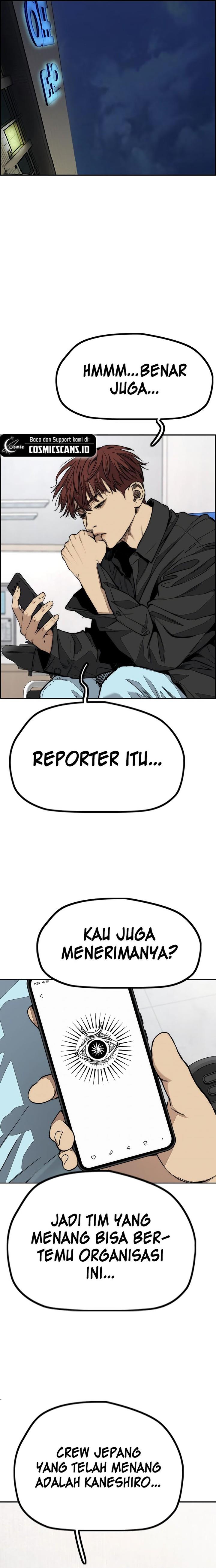 Wind Breaker Chap 509 - Next Chap 510