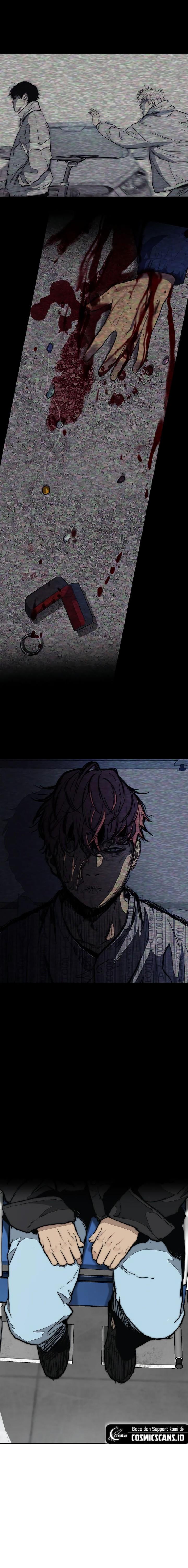 Wind Breaker Chap 509 - Next Chap 510