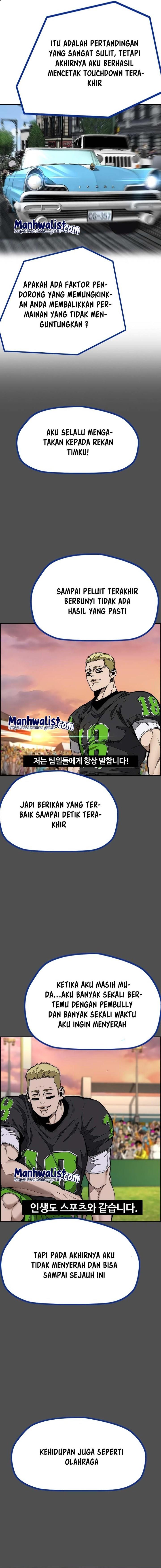 Wind Breaker Chap 510 - Next Chap 511