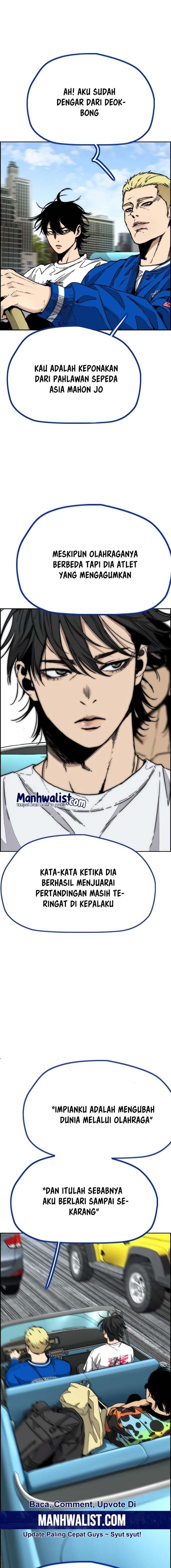 Wind Breaker Chap 510 - Next Chap 511