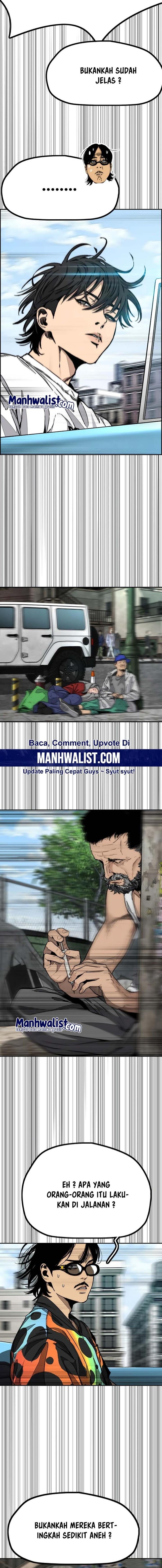 Wind Breaker Chap 510 - Next Chap 511