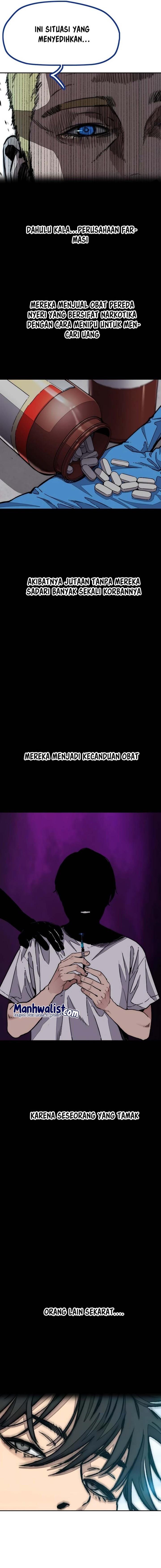 Wind Breaker Chap 510 - Next Chap 511