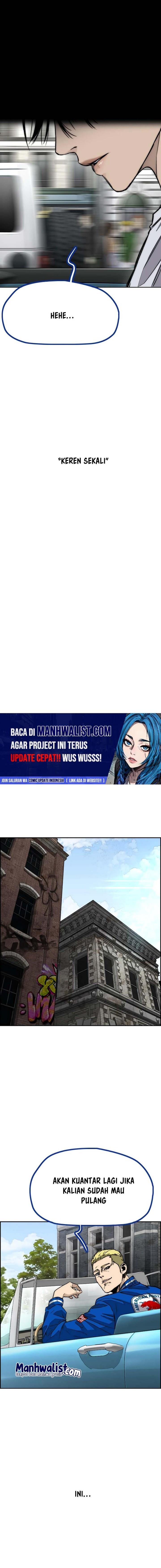 Wind Breaker Chap 510 - Next Chap 511