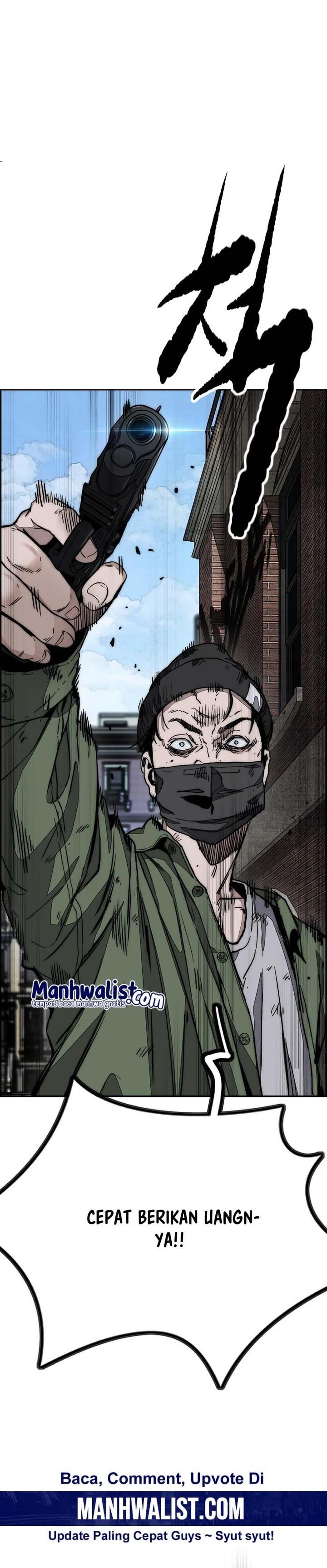 Wind Breaker Chap 510 - Next Chap 511