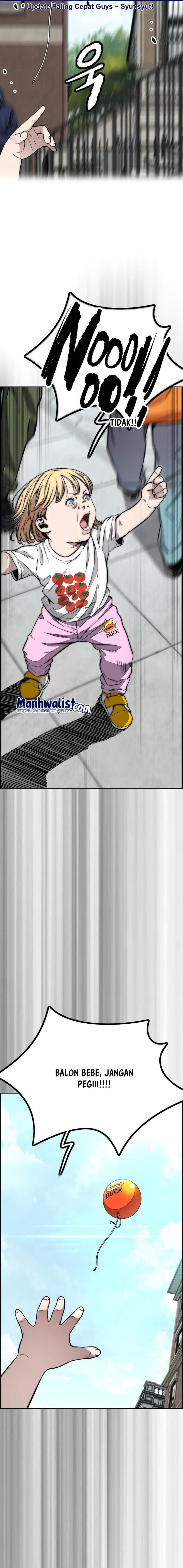 Wind Breaker Chap 510 - Next Chap 511