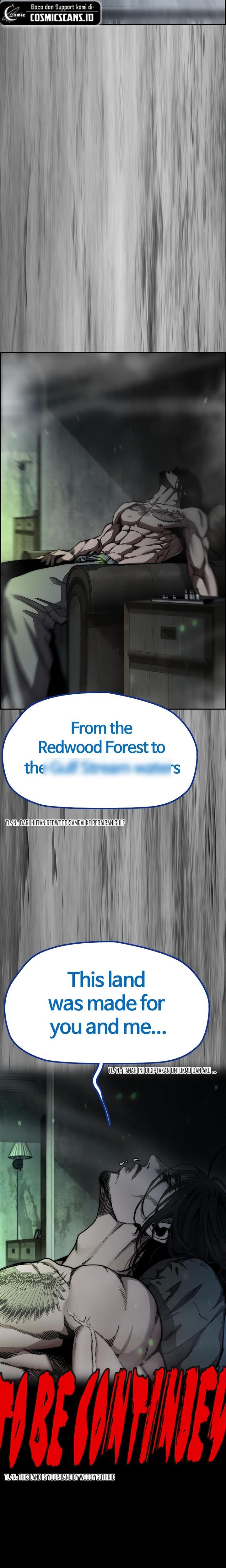 Wind Breaker Chap 511 - Next Chap 512